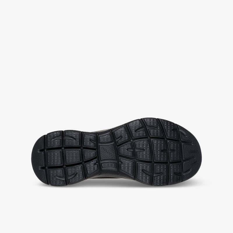 Robuste und langlebige Schuhsohle mit rutschfestem Profil für optimalen Grip und sicheren Halt