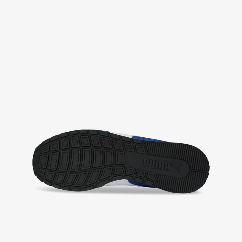 Schuhsohle bietet optimalen Halt und hohen Tragekomfort für jede Sportart.