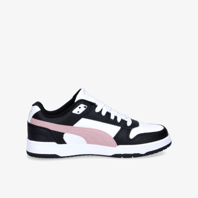 Moderner Sneaker mit elegantem Design, perfektem Sitz und hervorragender Verarbeitung für maximalen Komfort.