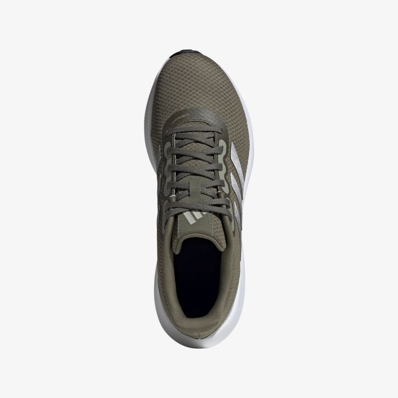 Atmungsaktiver Sneaker mit innovativem Design und bequemer Passform, ideal für Sport und Alltag.