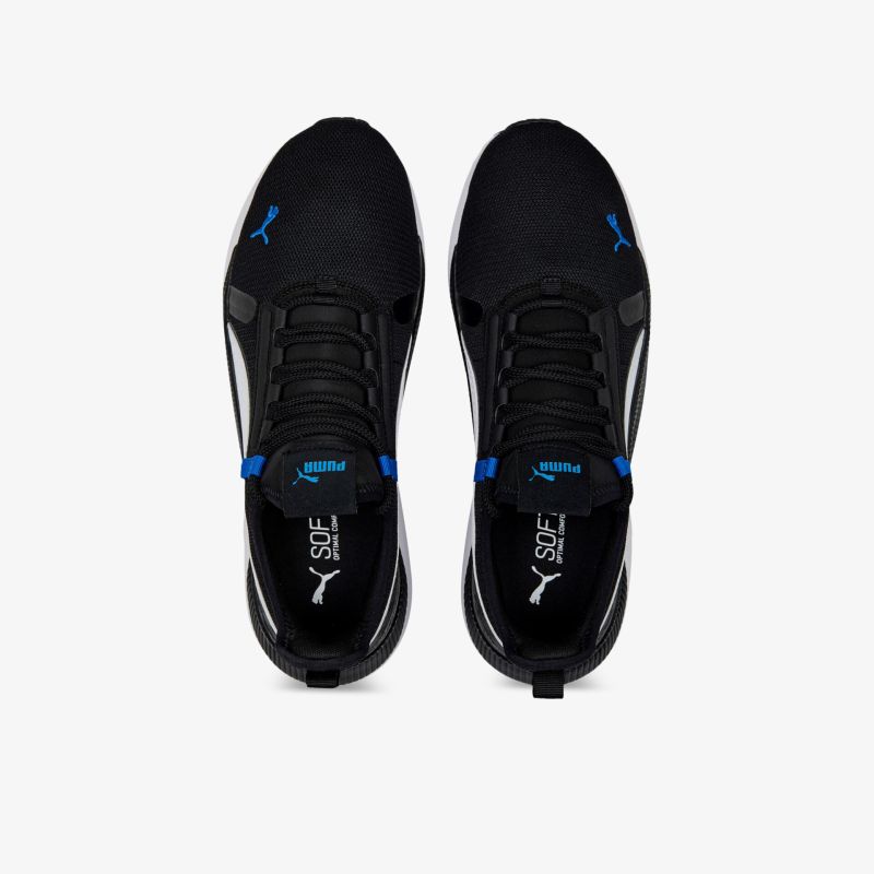 Bequeme, stylische Sneakers mit modernem Design und hervorragender Passform für sportliche Aktivitäten.