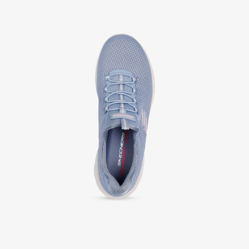 Leichter Sportschuh aus atmungsaktivem Material mit flexibler Schnürung und modernem Design, Komfort und Haltbarkeit
