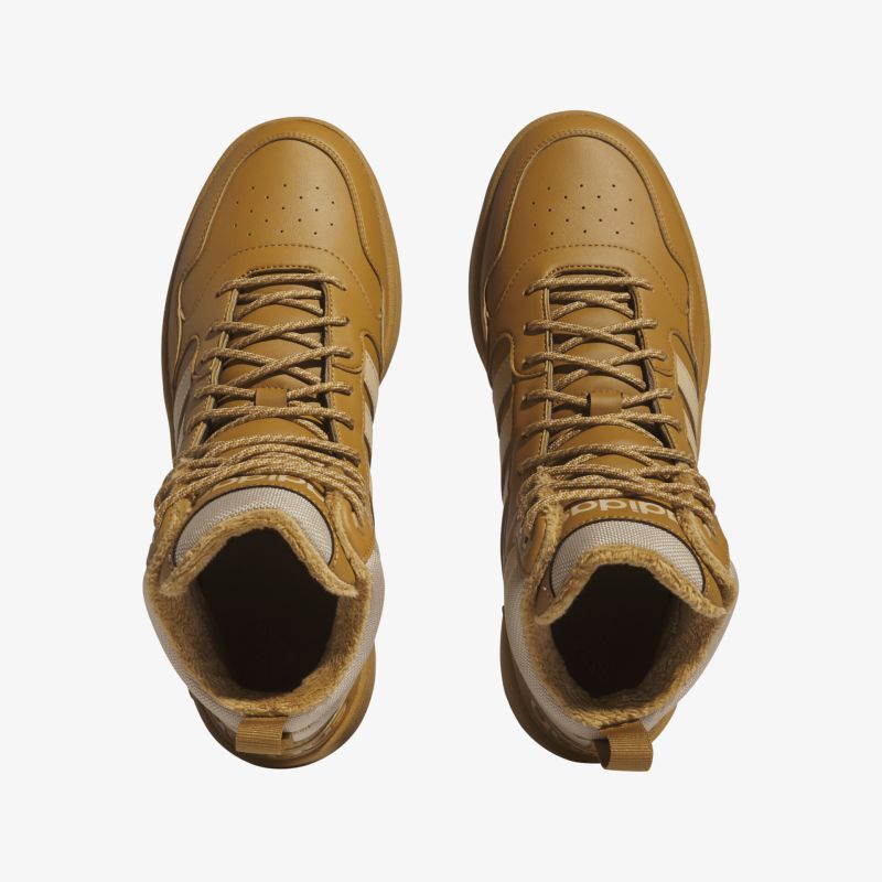 Robuste Outdoor-Schuhe mit Schnürung in ansprechendem Design, ideal für vielseitige Aktivitäten.