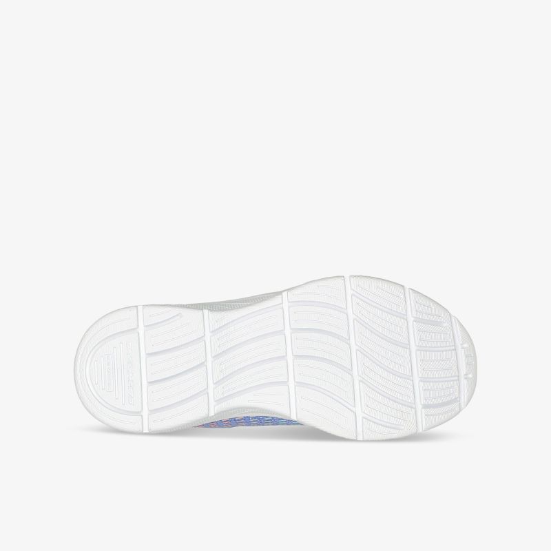 Hochwertige Sportschuhsohle mit rutschfestem und strapazierfähigem Design für besten Komfort und Stabilität.