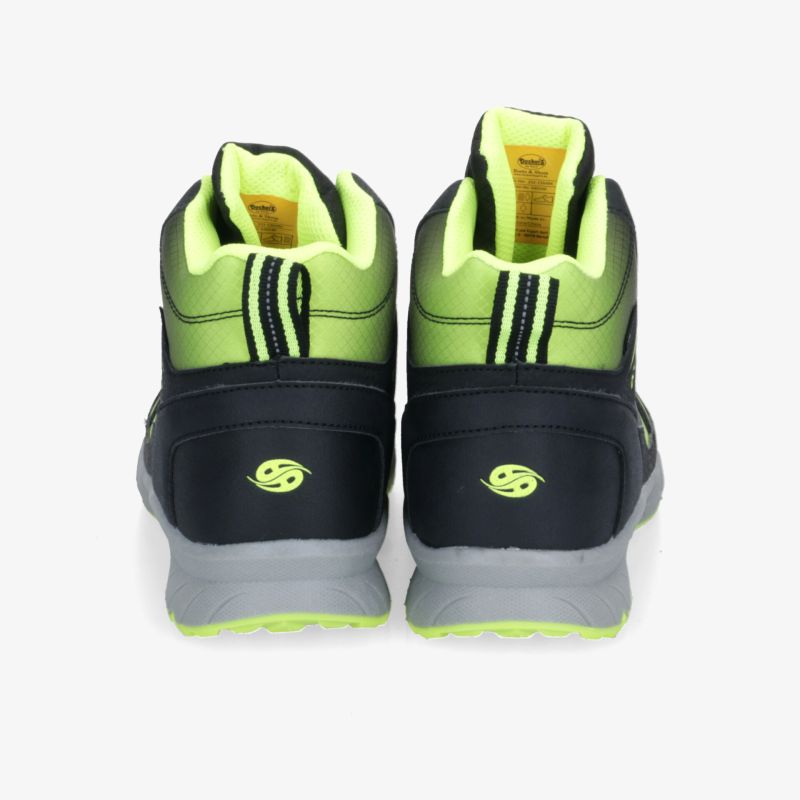 Lässig-sportliche Schuhe mit zweifarbigem Design und rutschfester Sohle, ideale Wahl für Komfort und Stil.