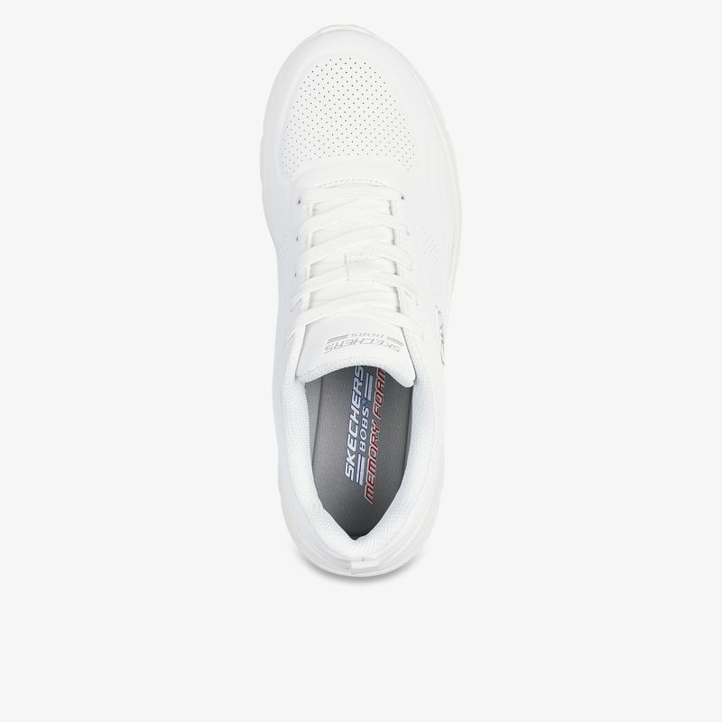 Leichter und atmungsaktiver Sneaker mit bequemer Passform und flexibler Sohle in moderner Optik