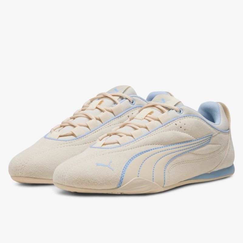 Leichte Sneaker mit bequemer Passform und modernem Design aus atmungsaktivem Material, ideal für Alltag