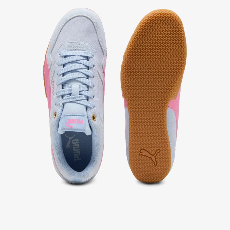 Moderne Sneaker mit robustem Profil und komfortabler Passform, perfekte Kombination aus Stil und Funktionalität