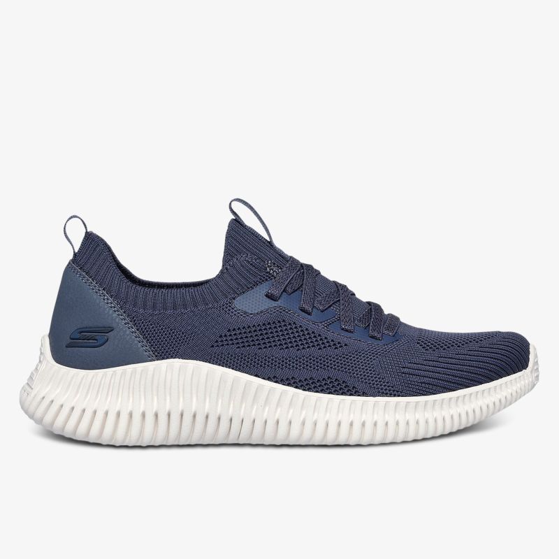 Bequemer und stilvoller Sneaker mit leichter Sohle und modernem Design.