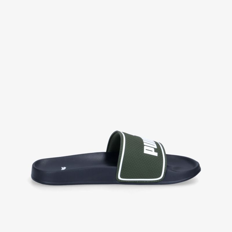 Bequemer Slipper mit modernem Design und rutschfester Sohle, ideal für lässige Anlässe