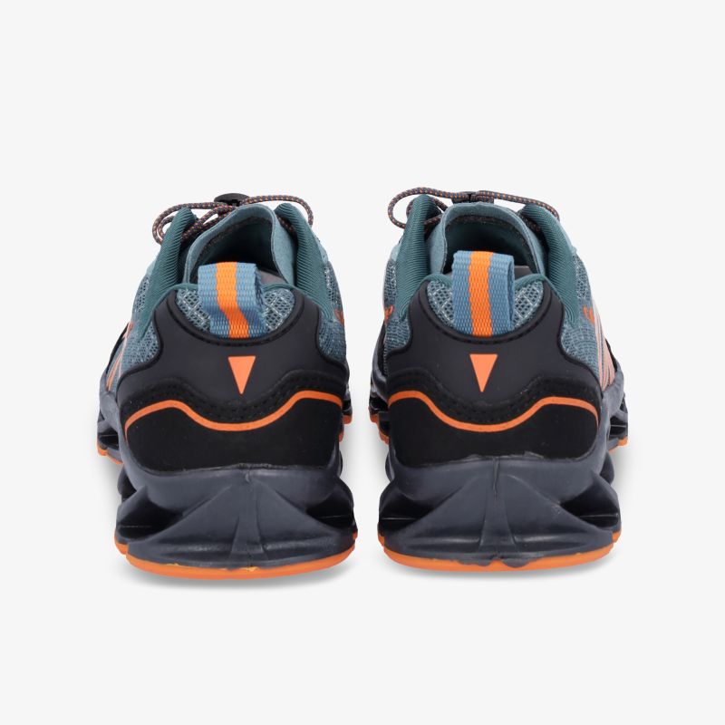 Sportliche Schuhe mit modernem Design, rutschfeste Sohle und bequemer Passform für vielseitige Nutzung