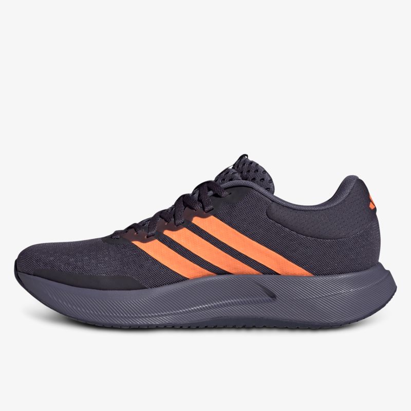 Leichter und atmungsaktiver Laufschuh mit komfortabler Dämpfung und robuster Laufsohle in modernem Design