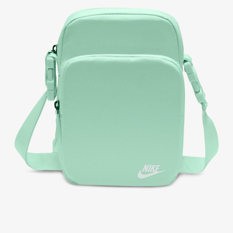 Komfortable kompakte Schultertasche mit verstellbarem Riemen und schlichten, modernen Design