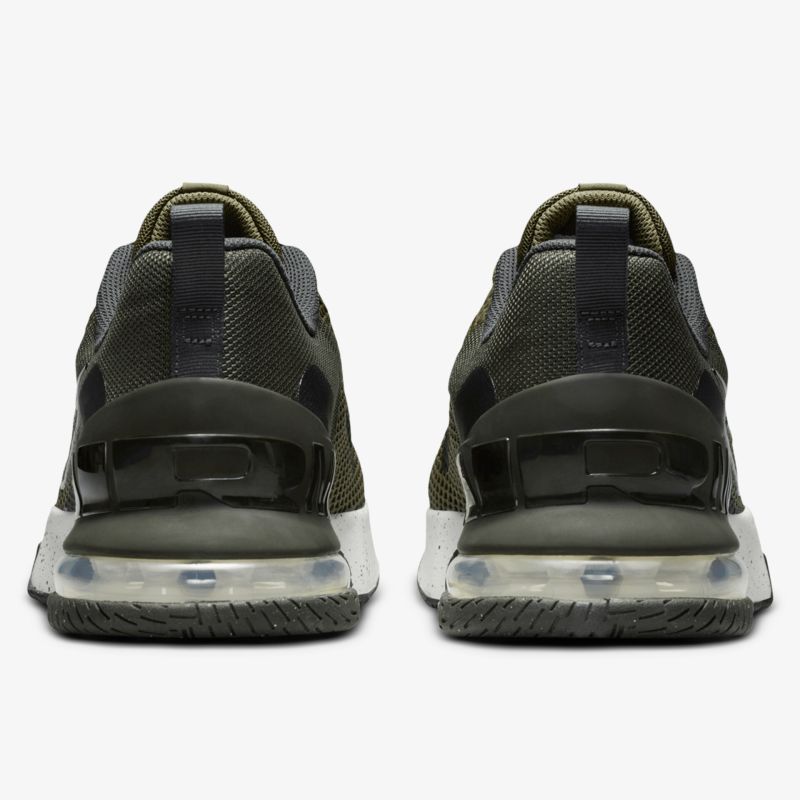 Bequemer und robuster Sneaker, perfekt für Freizeitaktivitäten