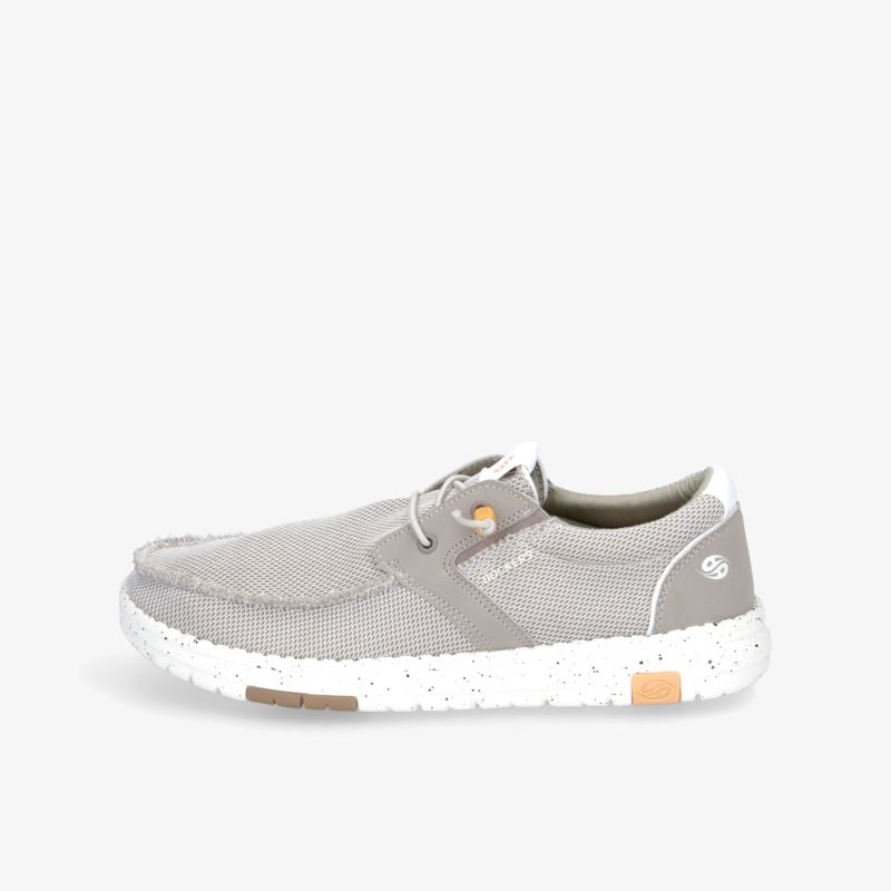 Leichter und atmungsaktiver Schuh mit modernem Design und hohem Tragekomfort.