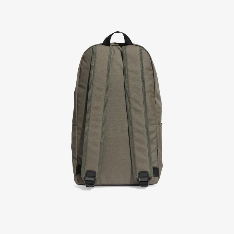 Moderner, eleganter Rucksack mit geräumigem Hauptfach und verstellbaren Trägern für Komfort.