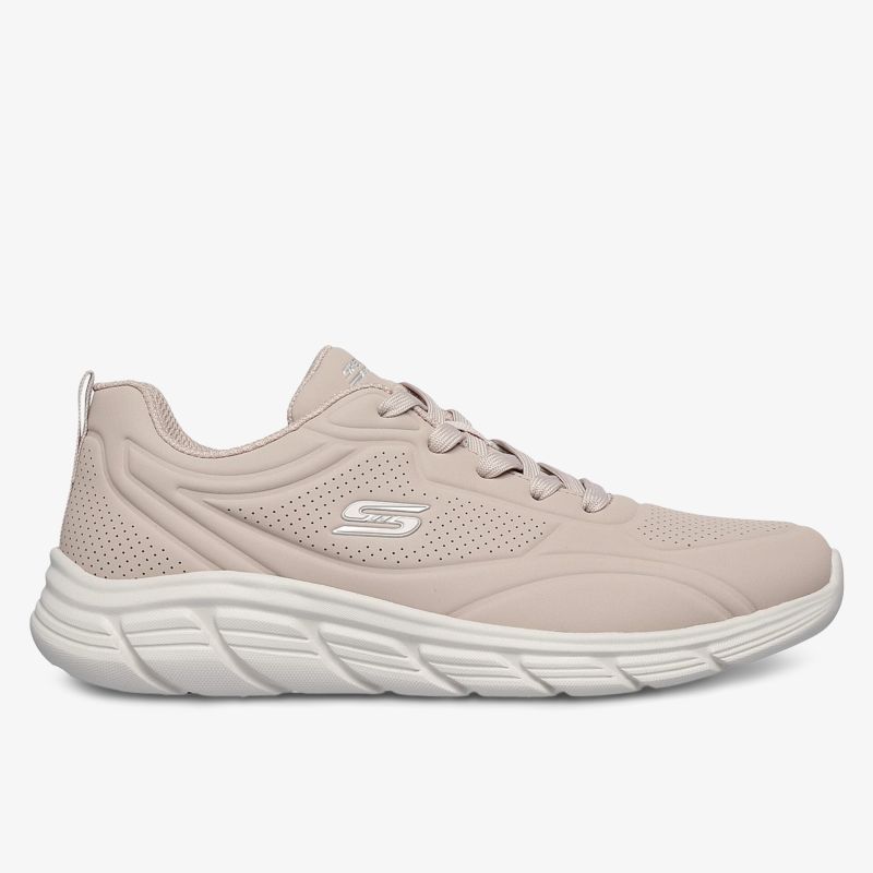Leichter Sportschuh mit atmungsaktivem Obermaterial und flexibler Sohle für komfortables Laufen