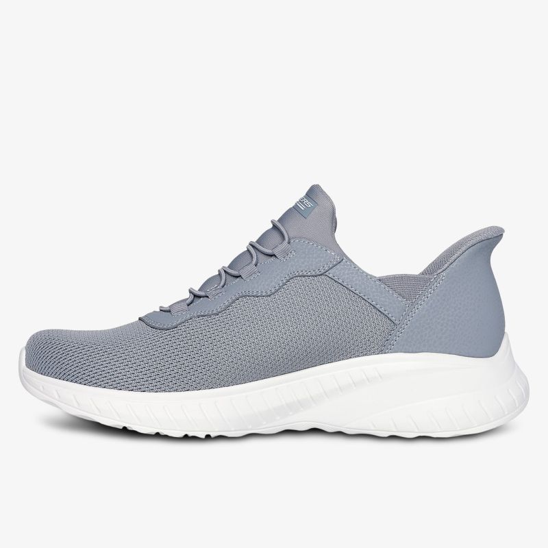 Leichter atmungsaktiver Sneaker mit flexiblem Schaft und rutschfester Sohle für hohen Tragekomfort