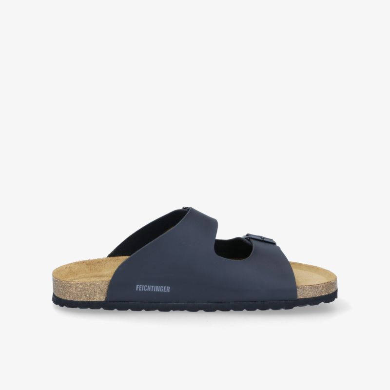 Ergonomische Sandale mit komfortabler Passform und rutschfester Sohle, ideal für vielseitigen Einsatz.