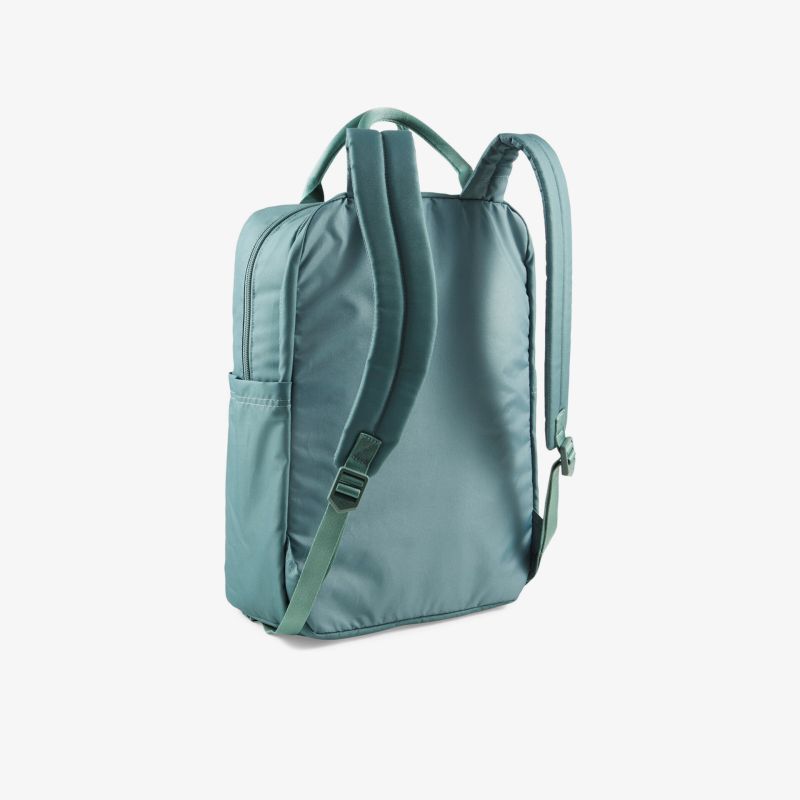 Moderner, stilvoller Rucksack mit verstellbaren Gurten und praktischem Design für vielseitigen Einsatz.