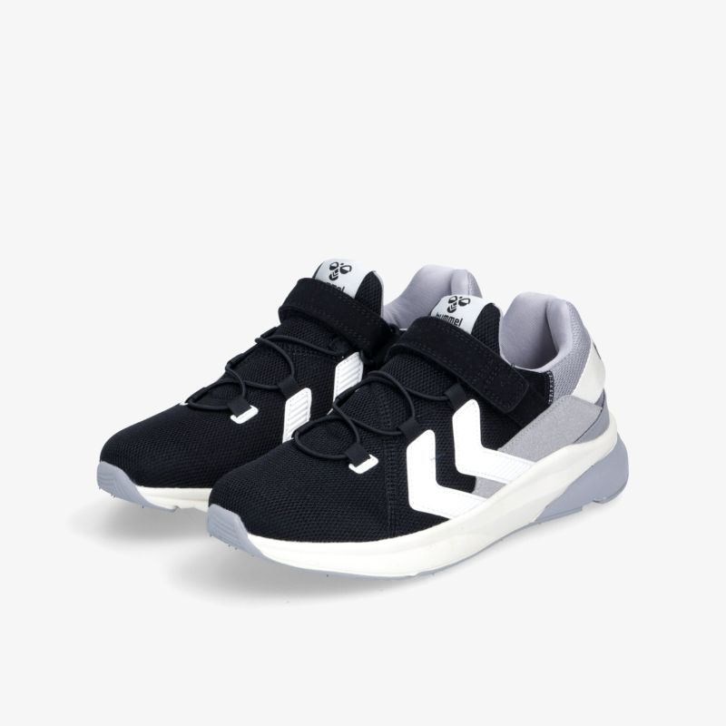 Bequeme, sportliche Turnschuhe mit stylischem Design, ideal für Alltag und Fitness.