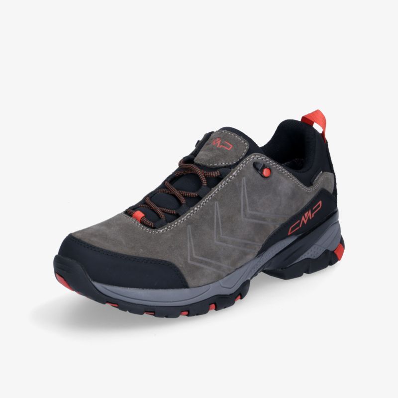 Bequemer und rutschfester Sportschuh für Outdoor-Aktivitäten in attraktivem Design.