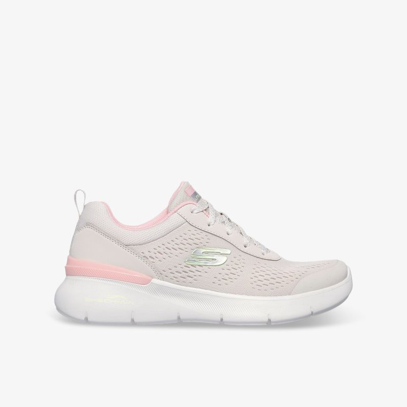 Leichter und bequemer Sportschuh mit atmungsaktivem Material und flexibler Sohle, ideal für aktivität