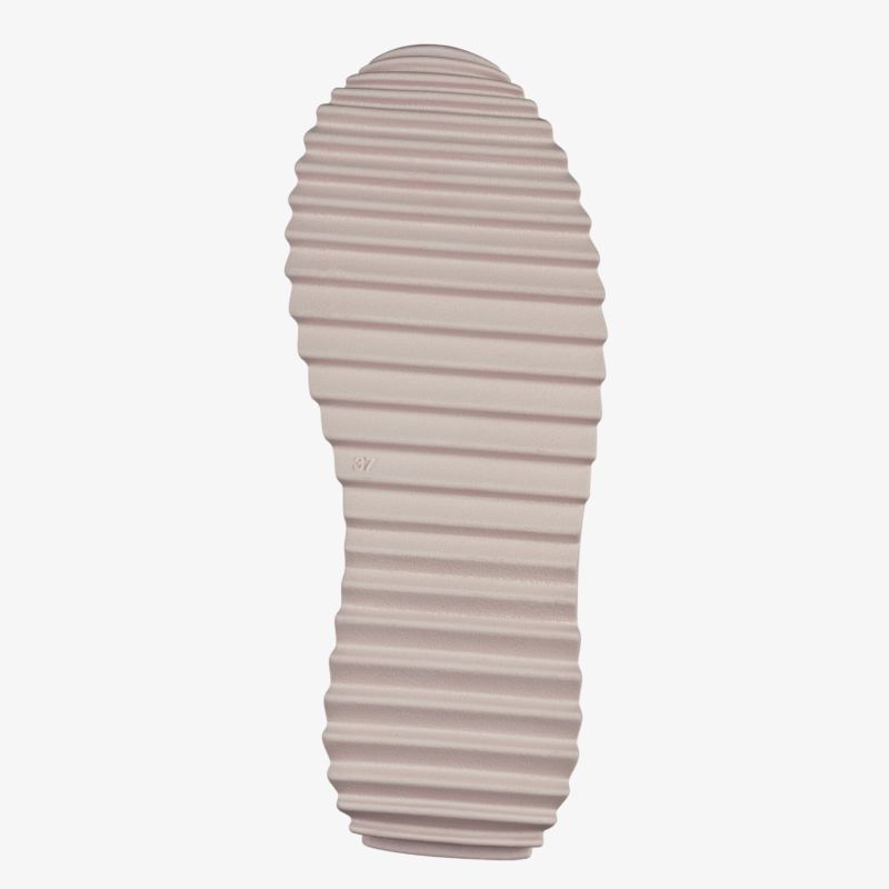 Rutschfeste, flexible und langlebige Sohle für optimalen Komfort und sicheren Halt