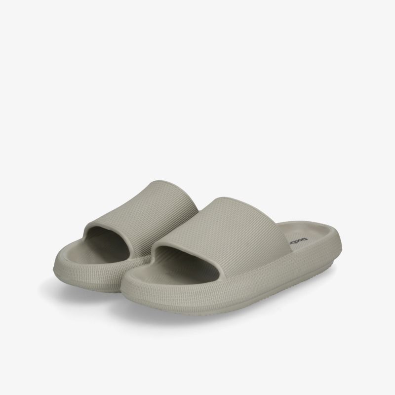 Bequeme und robuste Badelatschen mit ergonomischem Design und rutschfester Sohle für sicheren Halt