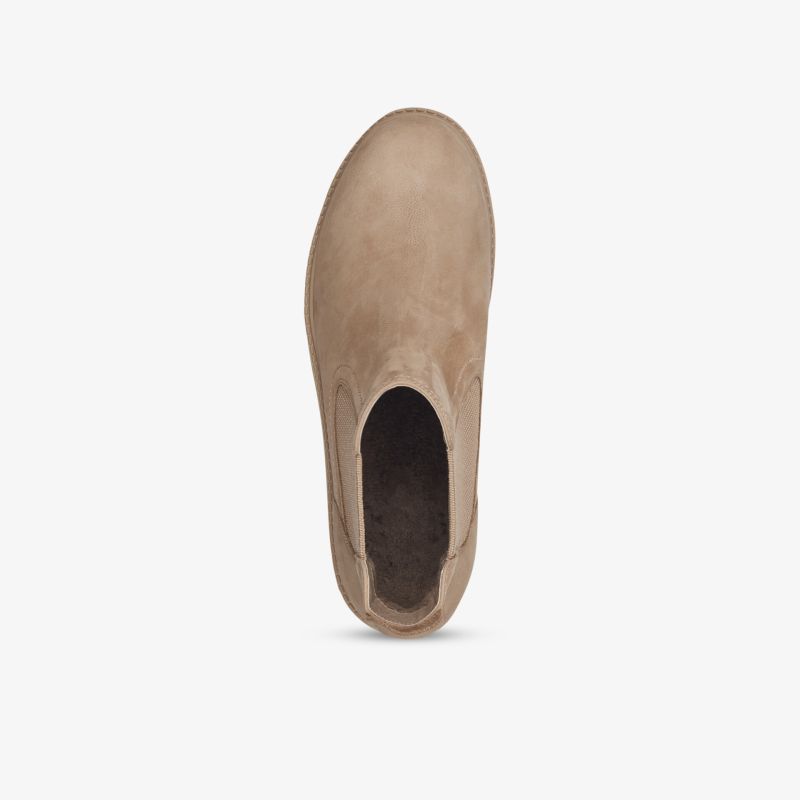 Bequemer, stilvoller Schuh in klassischem Design mit hochwertigen Materialien für langanhaltenden Tragekomfort.