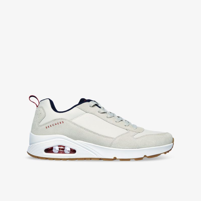 Leichter Sneaker mit luftgepolsterter Sohle und bequemem Design für den täglichen Komfort