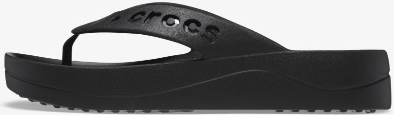 Bequeme schwarze Sandalen mit rutschfester Sohle und sportlichem Design für den Alltag.