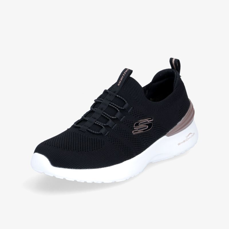 Komfortabler, atmungsaktiver und leichter Sneaker mit sportlichem Design und rutschfester Sohle.