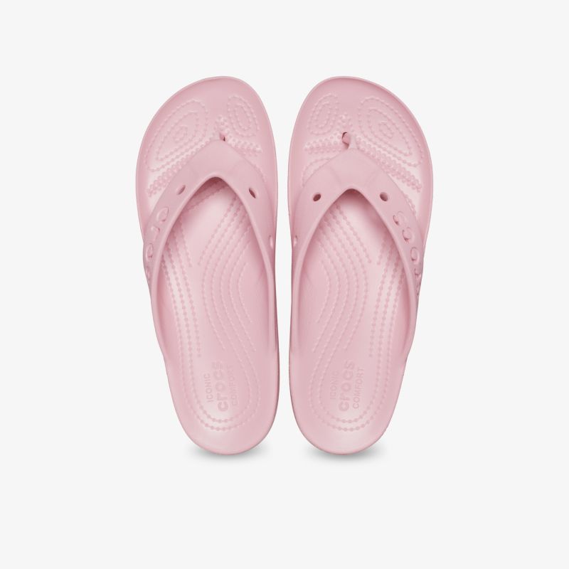 Leichte, bequeme rosa Sandalen mit flexiblem Riemen und rutschfester Sohle, ideal für sommerlichen Komfort