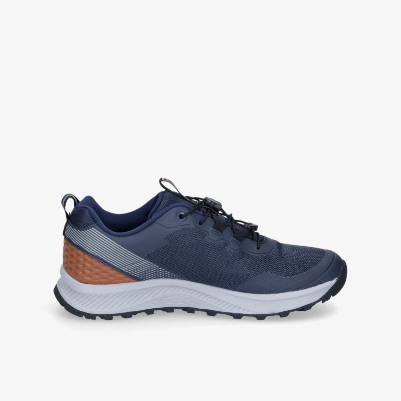 Bequemer und rutschfester Wanderschuh mit atmungsaktivem Design für Outdoor-Aktivitäten