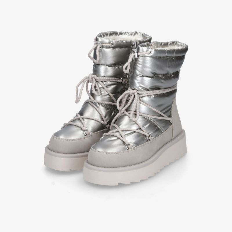 Wasserdichte, warme und leichte Winterstiefel mit robuster, isolierender Konstruktion und komfortabler Sohle
