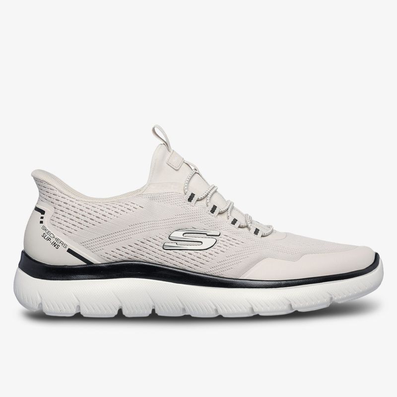 Leichter, atmungsaktiver Schuh mit flexibler Sohle und modernem Design für hohen Tragekomfort