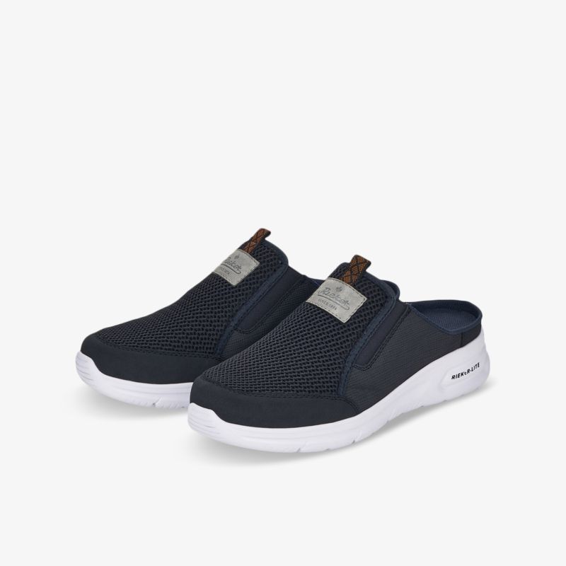 Leichte, atmungsaktive Schuhe mit weicher, rutschfester Sohle und flexiblem Obermaterial für hohen Tragekomfort