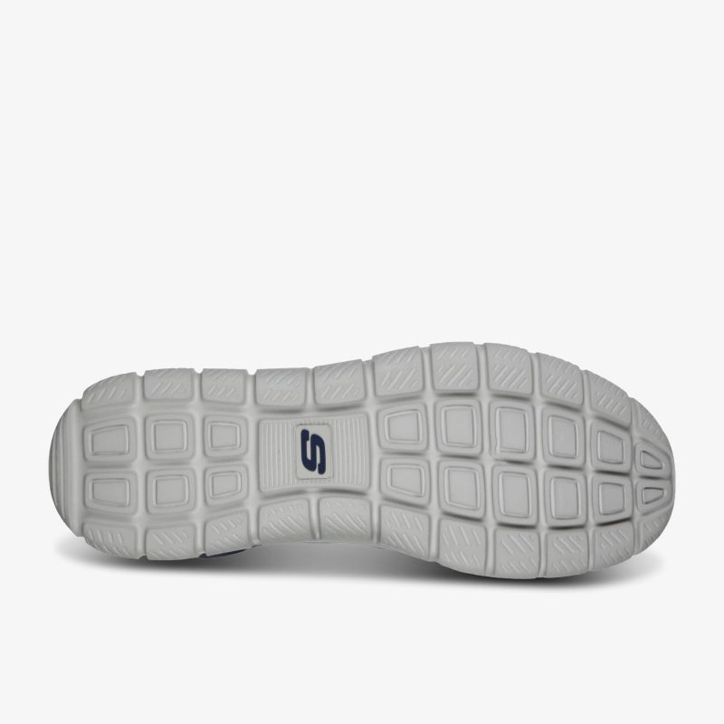 Mehr Komfort und Beweglichkeit durch innovative, flexible Außensohle mit hervorragender Dämpfung.