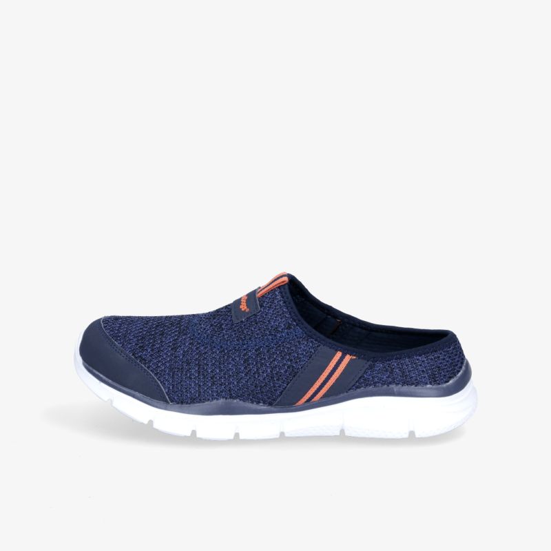 Bequeme, leichte Clogs mit atmungsaktivem Obermaterial und rutschfester Sohle für den täglichen Komfort.