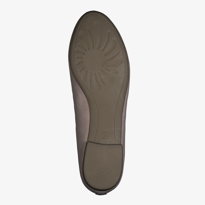 Hochwertige Schuhsohle mit rutschfestem Design für stabilen Halt und langanhaltenden Komfort