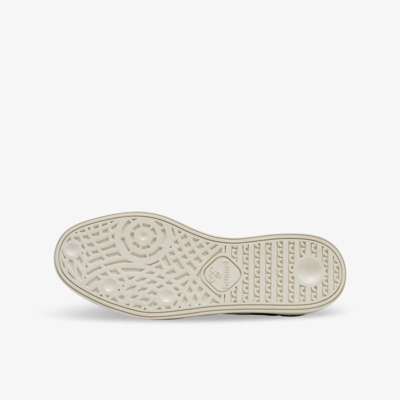 Rutschfeste und langlebige Sohle für optimalen Tragekomfort und Stil