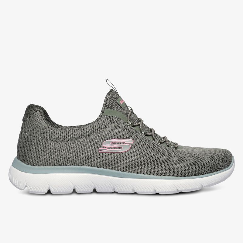 Leichter und bequemer Sneaker mit atmungsaktivem Material und flexibler Sohle für optimalen Tragekomfort.