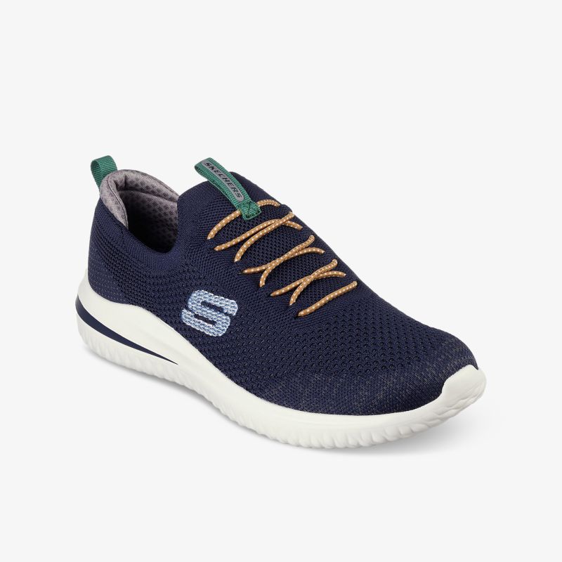 Leichter und atmungsaktiver Sport-Schuh mit flexibler Sohle und bequemem Sitz, ideal für komfortables Tragen