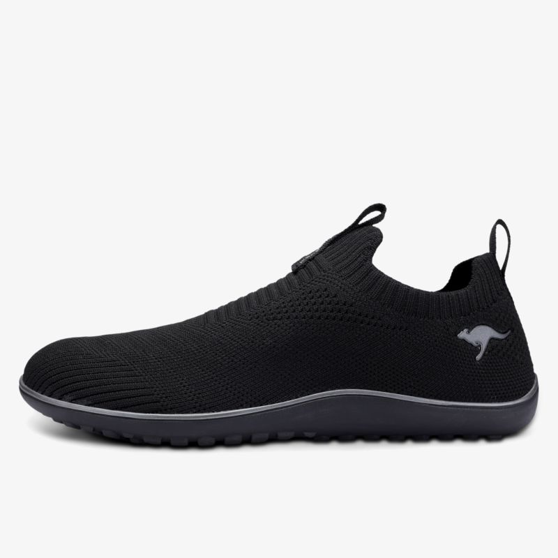 Leichter, atmungsaktiver Sneaker mit flexibler, rutschfester Sohle für hohen Tragekomfort