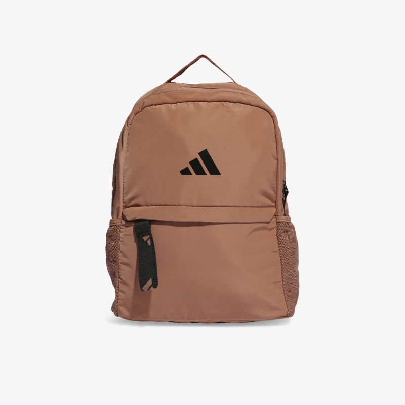 Stilvoller Rucksack mit großem Hauptfach und praktischer Fronttasche für Alltag und Reisen.