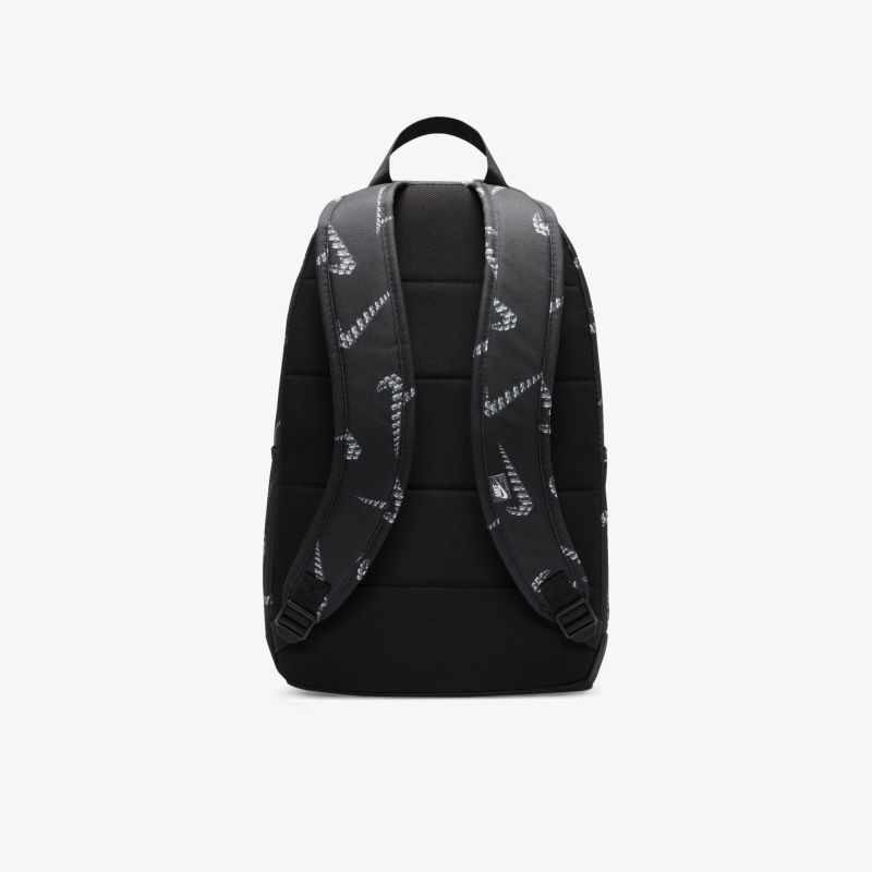 Stilvoller, robuster Rucksack mit gepolsterten Trägern für optimalen Komfort und vielseitige Verwendung.