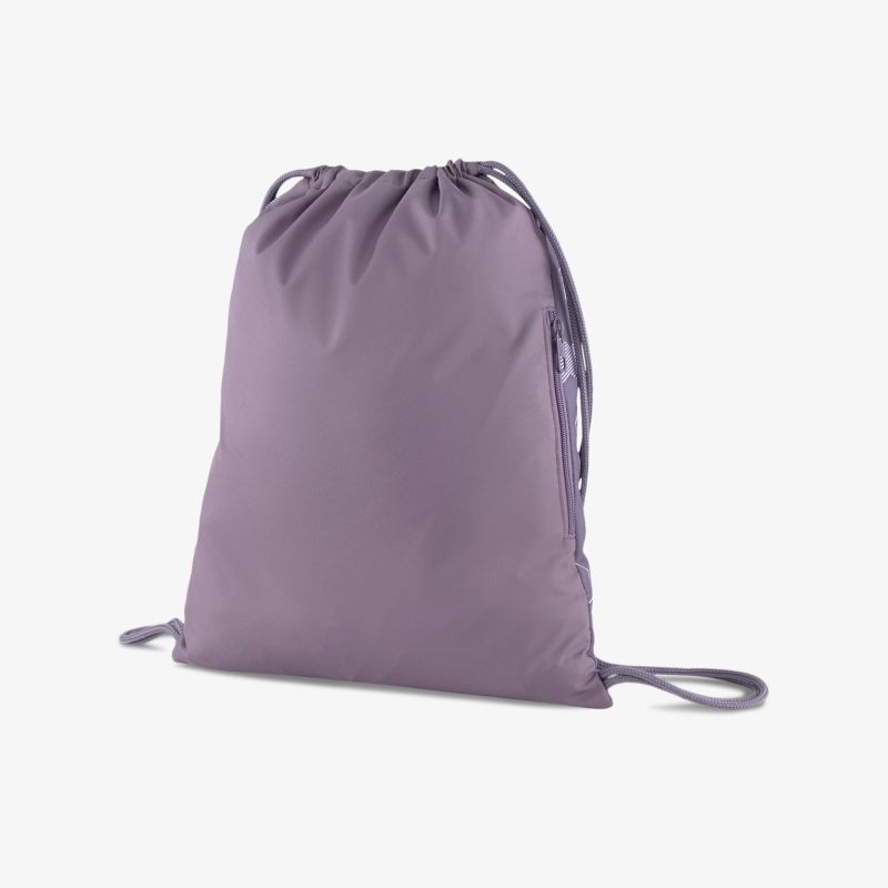 Leichter, vielseitiger Turnbeutel in modernem Design. Perfekt für Sport und Freizeitaktivitäten.