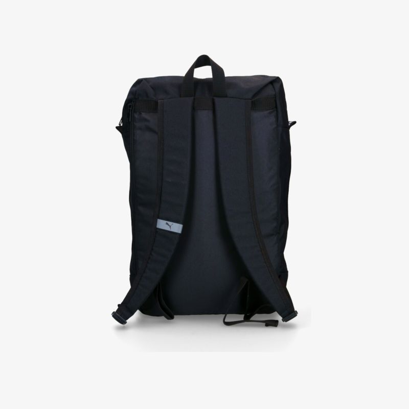 Robuster und bequemer Rucksack mit gepolsterten Schultergurten, ideal für Alltag und verschiedene Einsatzzwecke