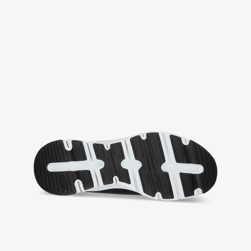 Hochwertige rutschfeste Laufsohle mit strapazierfähigem Profil für optimale Bodenhaftung